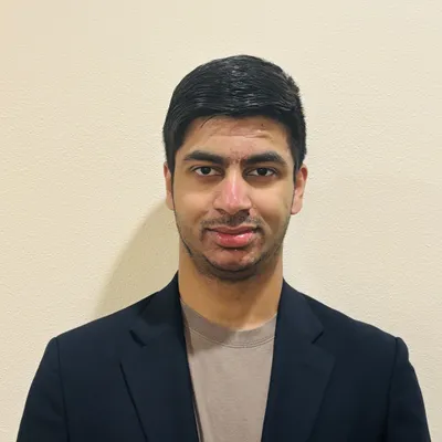 Aditya Gupta