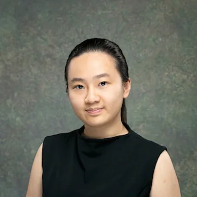 Ava Zhou