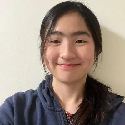 Angela Wang