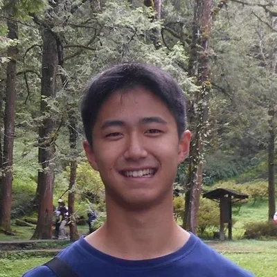 Caspar Chen