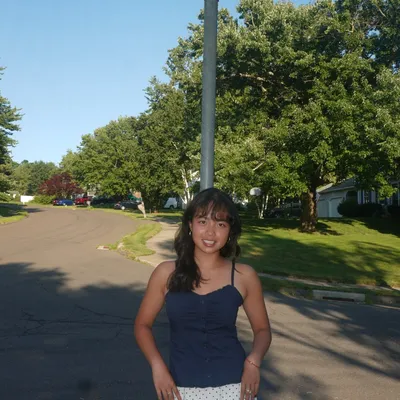 Emily Gao