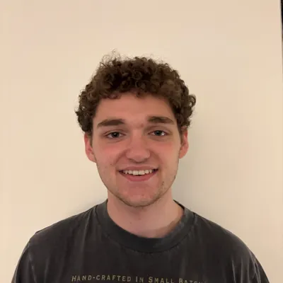 Ethan Thurn