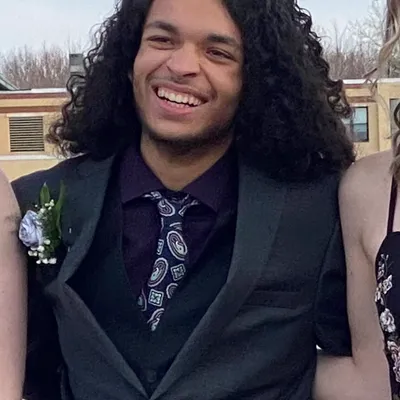 Ethan Hidalgo