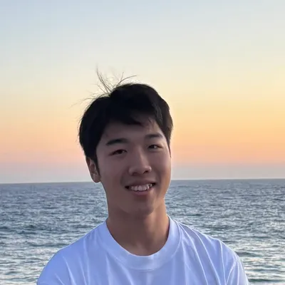 Ethan Xie