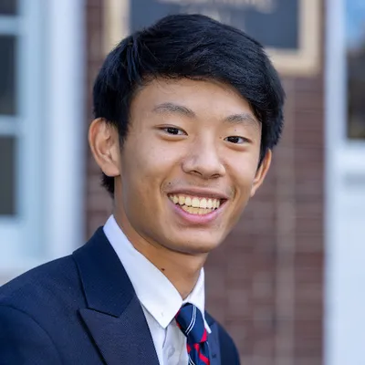 Eric Chen