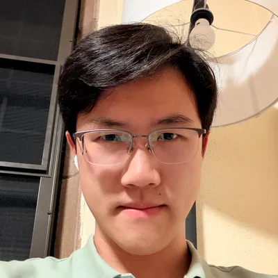 Josh Yu