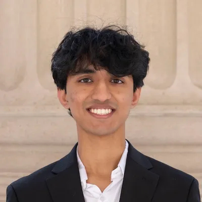 Jeet Parikh