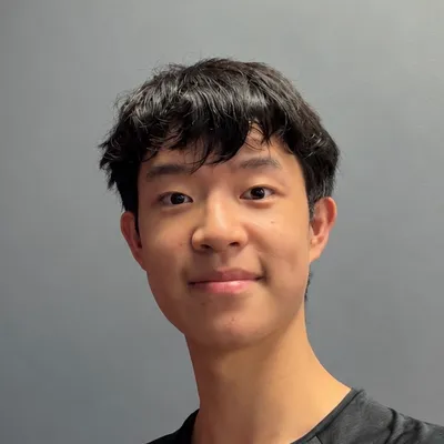 Luca Jiang