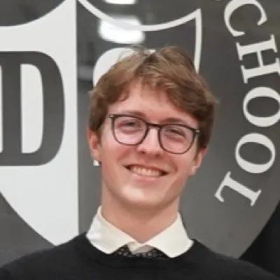 Milo Linn-Boggs