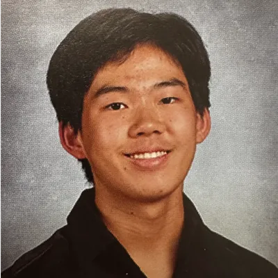 Ryan Cai