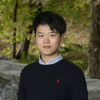 Toby Huang