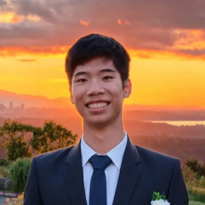 Yuanrui Zhao (Ray)