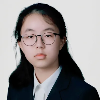 Grace Guo